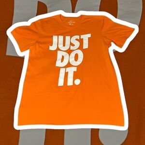 Nike Just Do It Tee (M)